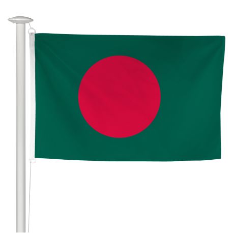 Pavillon Bangladesh