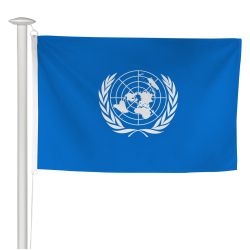 Pavillon de l'ONU