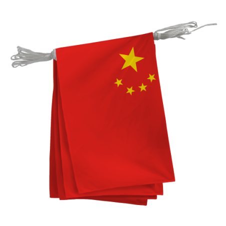 Guirlande de la Chine