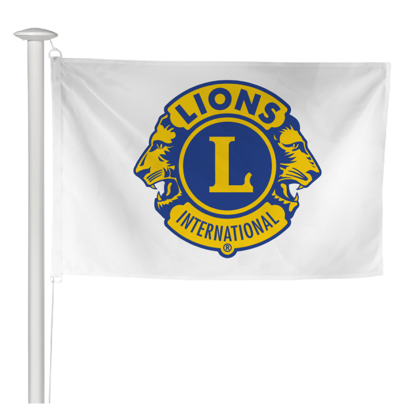 Pavillon du Lions Club
