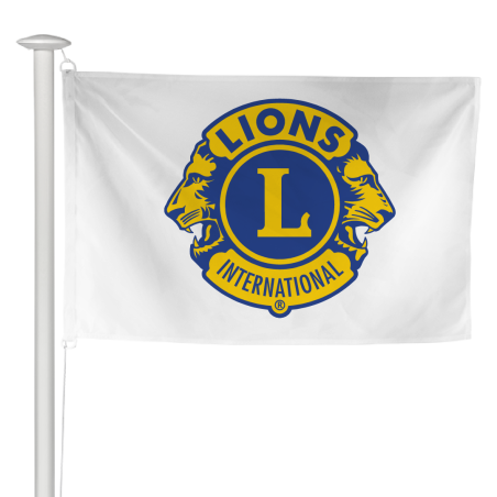 Pavillon du Lions Club