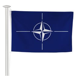Pavillon de l'OTAN