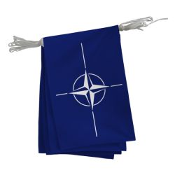 Guirlande de l'OTAN
