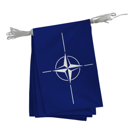 Guirlande de l'OTAN