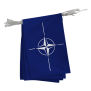 Guirlande de l'OTAN