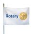 Drapeau Rotary International