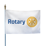 Drapeau Rotary International
