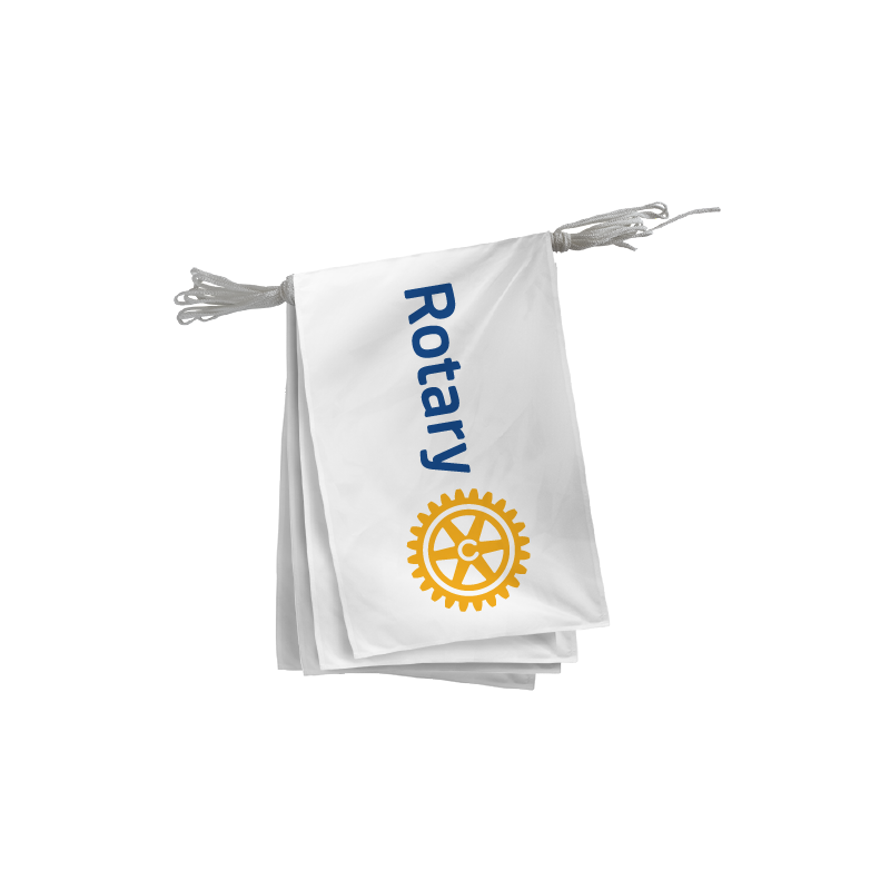 Guirlande Rotary International