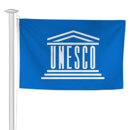 Pavillon de l'UNESCO