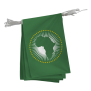 Guirlande de l'Union Africaine