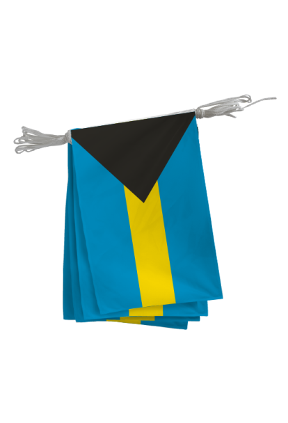 Guirlande du Bahamas