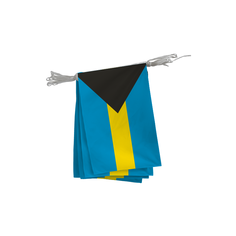 Guirlande du Bahamas