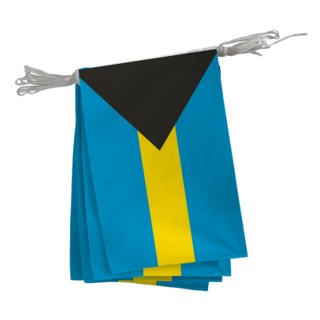 Guirlande du Bahamas