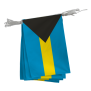 Guirlande du Bahamas