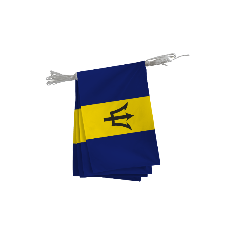 Guirlande de la Barbade