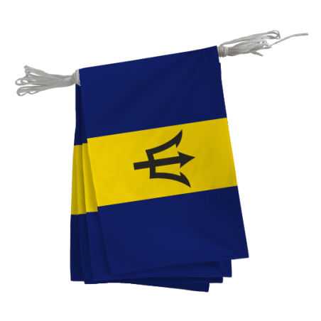 Guirlande de la Barbade