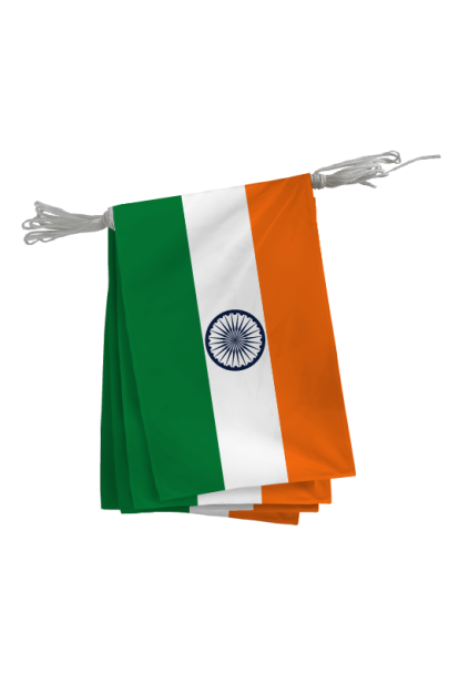 Guirlande de l'Inde