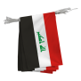 Guirlande de l'Irak