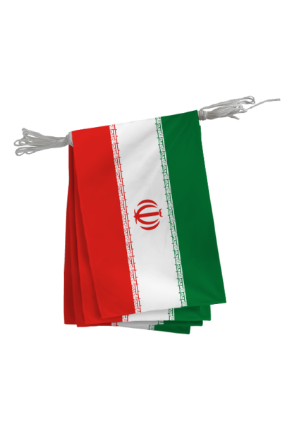 Guirlande de l'Iran