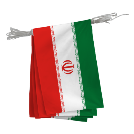 Guirlande de l'Iran