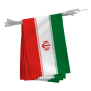 Guirlande de l'Iran
