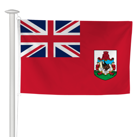 Pavillon des Bermudes