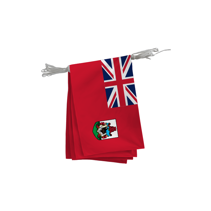 Guirlande des Bermudes