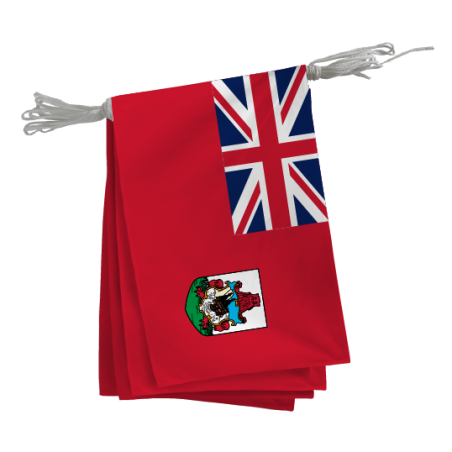 Guirlande des Bermudes