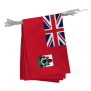 Guirlande des Bermudes