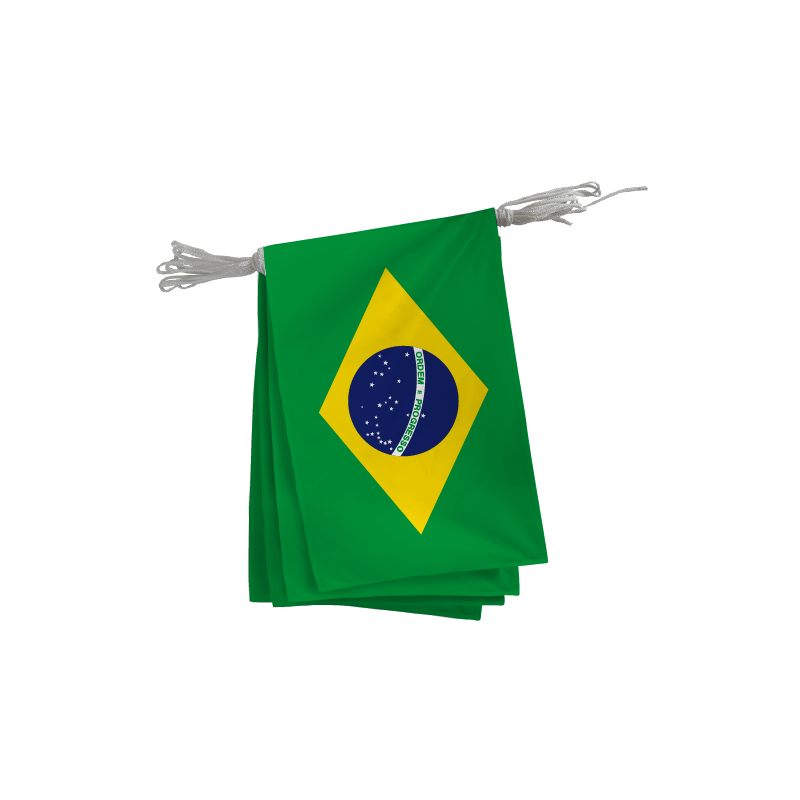 Guirlande du Brésil