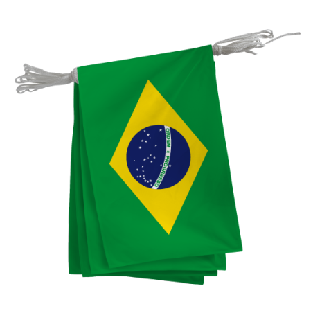 Guirlande du Brésil