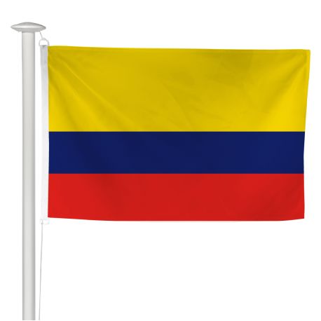 Pavillon de la Colombie