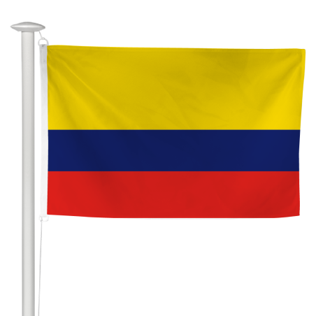 Pavillon de la Colombie