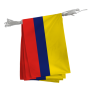 Guirlande de la Colombie
