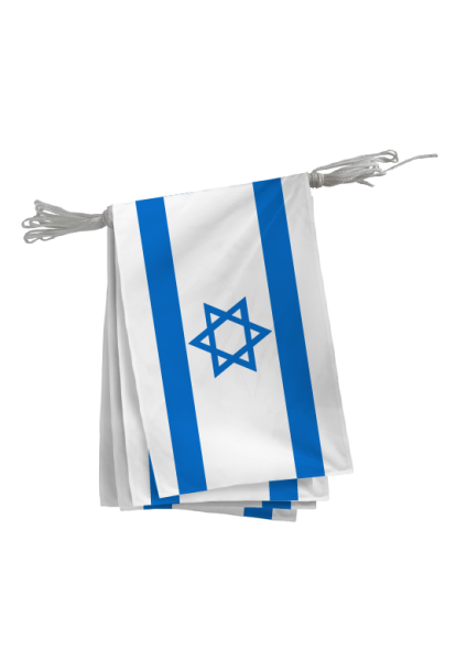 Guirlande de l'Israël