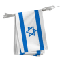 Guirlande de l'Israël