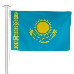 Pavillon Kazakhstan