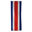 Oriflamme du Costa Rica