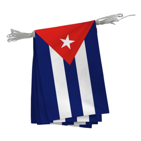 Guirlande de Cuba