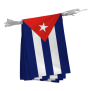 Guirlande de Cuba