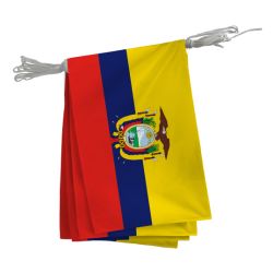 Guirlande de l'Equateur