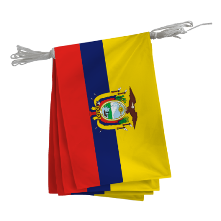 Guirlande de l'Equateur