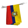 Guirlande de l'Equateur