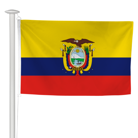 Pavillon de l'Equateur