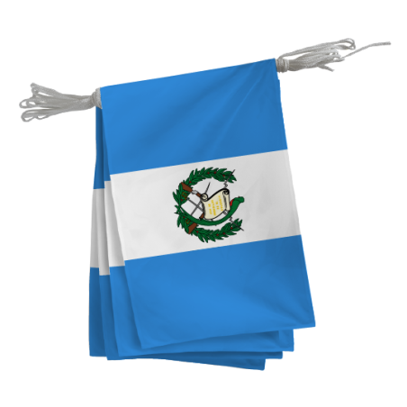 Guirlande du Guatemala