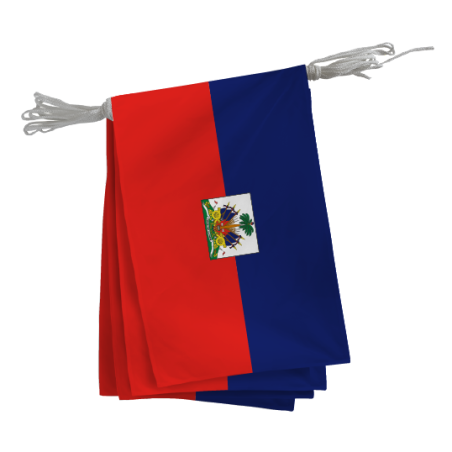 Guirlande d'Haïti