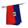 Guirlande d'Haïti