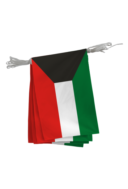 Guirlande du Koweït