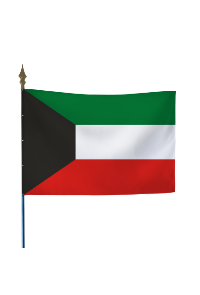 Drapeau Koweït