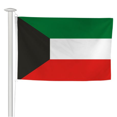 Pavillon Koweït